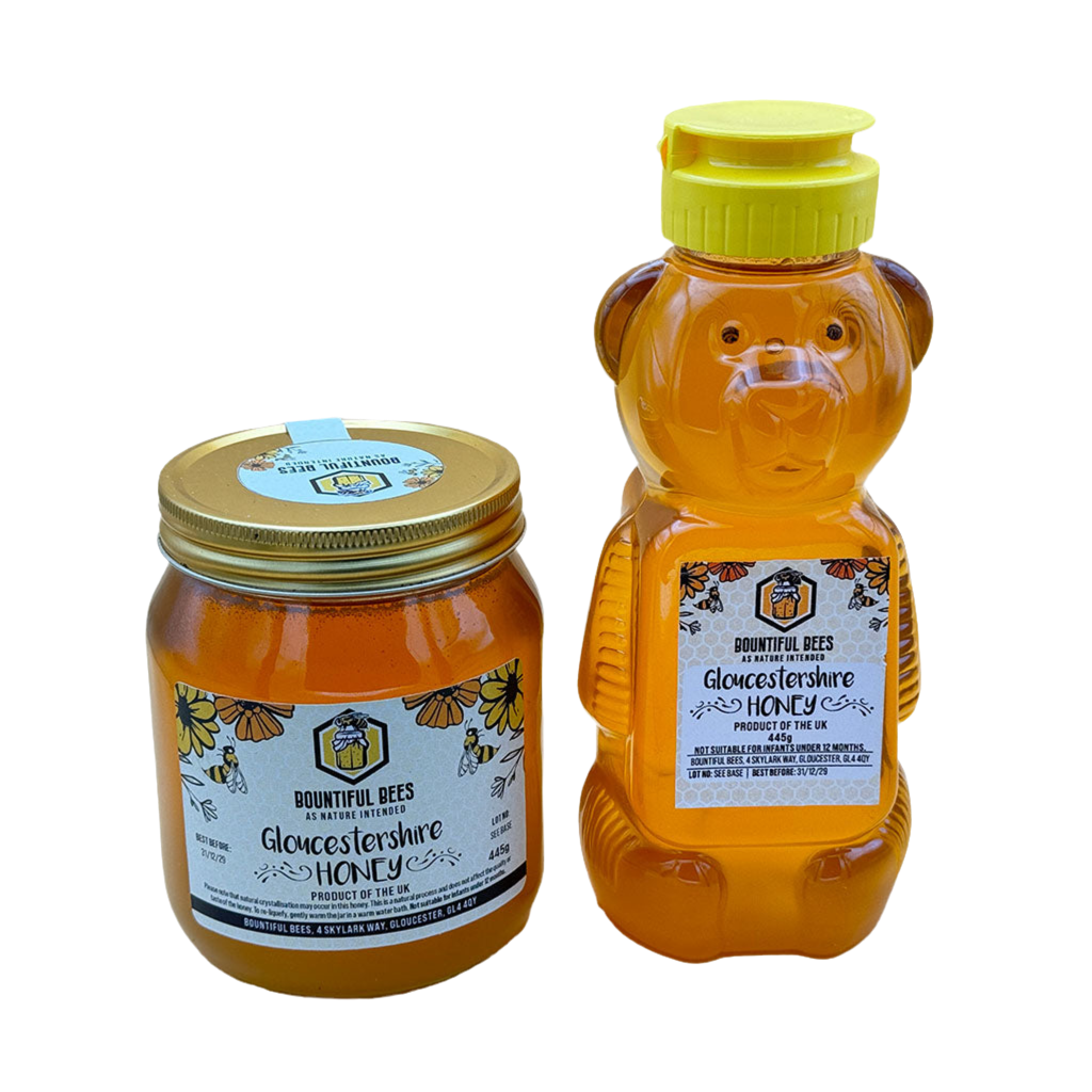 Honey Lovers Big Bundle