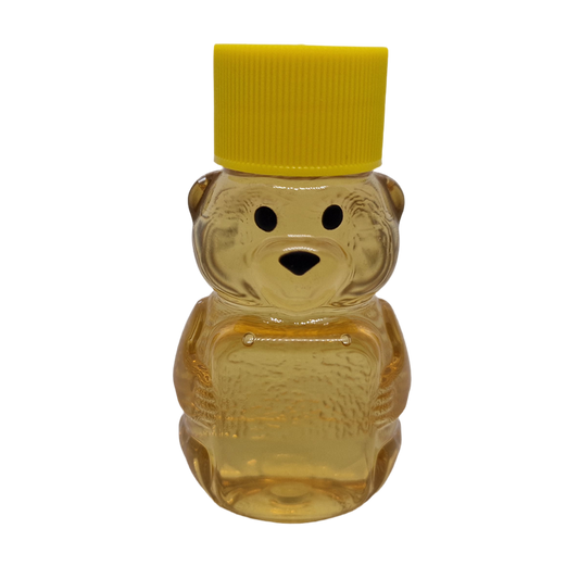 Gloucestershire Honey - 56g Bear