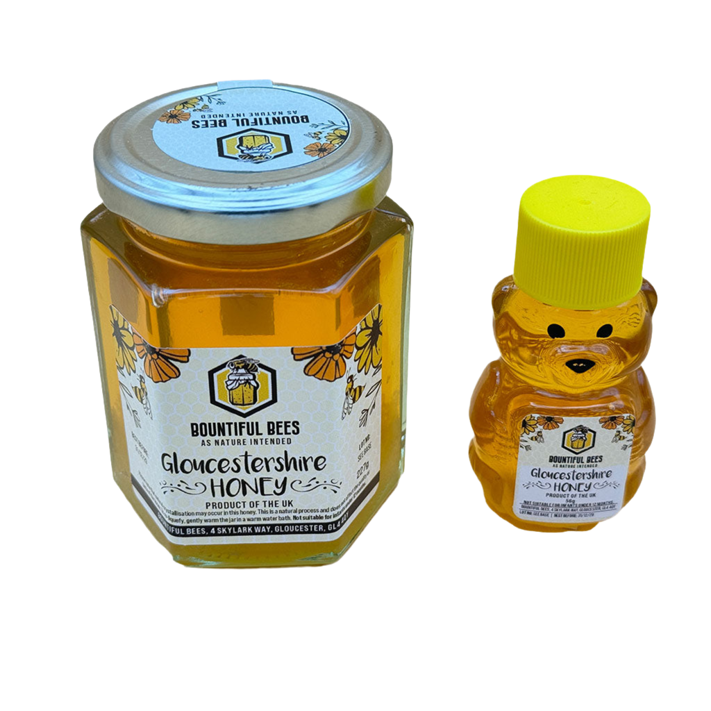 Honey Lovers Mini Bundle