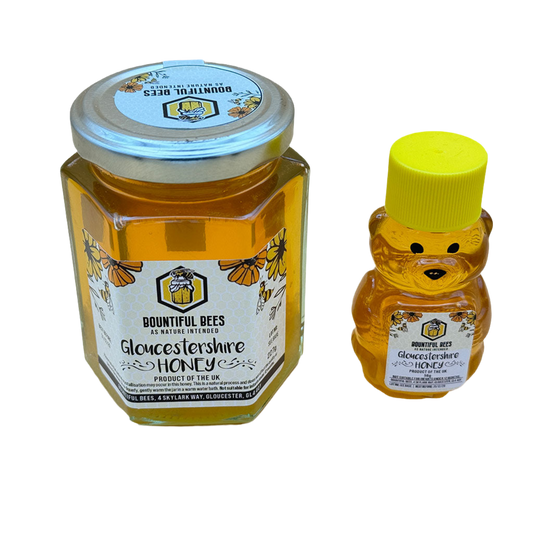 Honey Lovers Mini Bundle