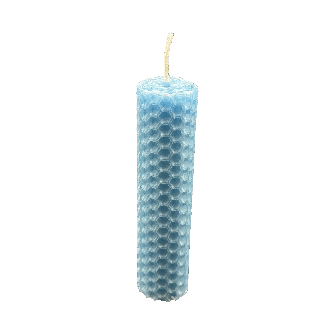Rolled Candle