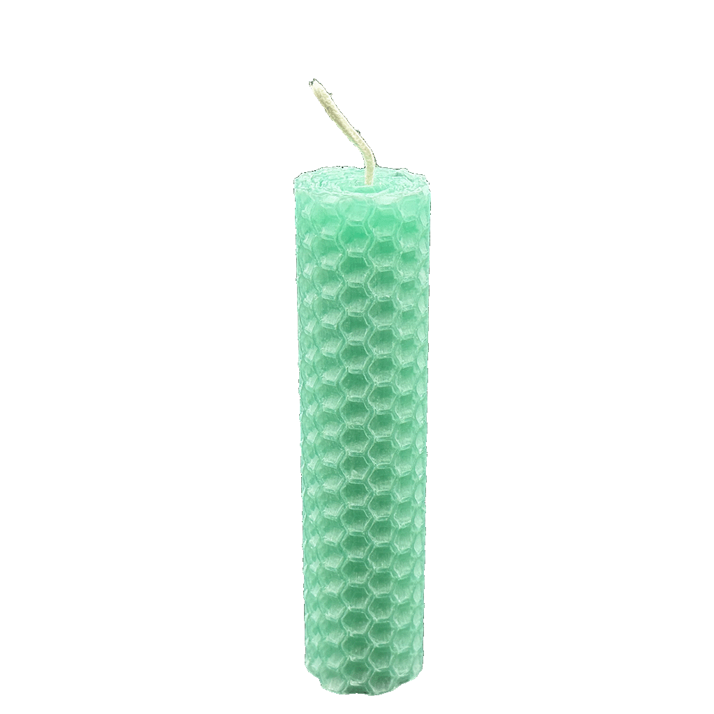 Rolled Candle