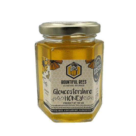 Gloucestershire Honey - 227g