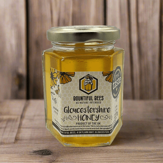 Gloucestershire Honey - 227g
