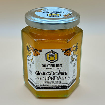 Gloucestershire Honey - 227g - Twin Pack