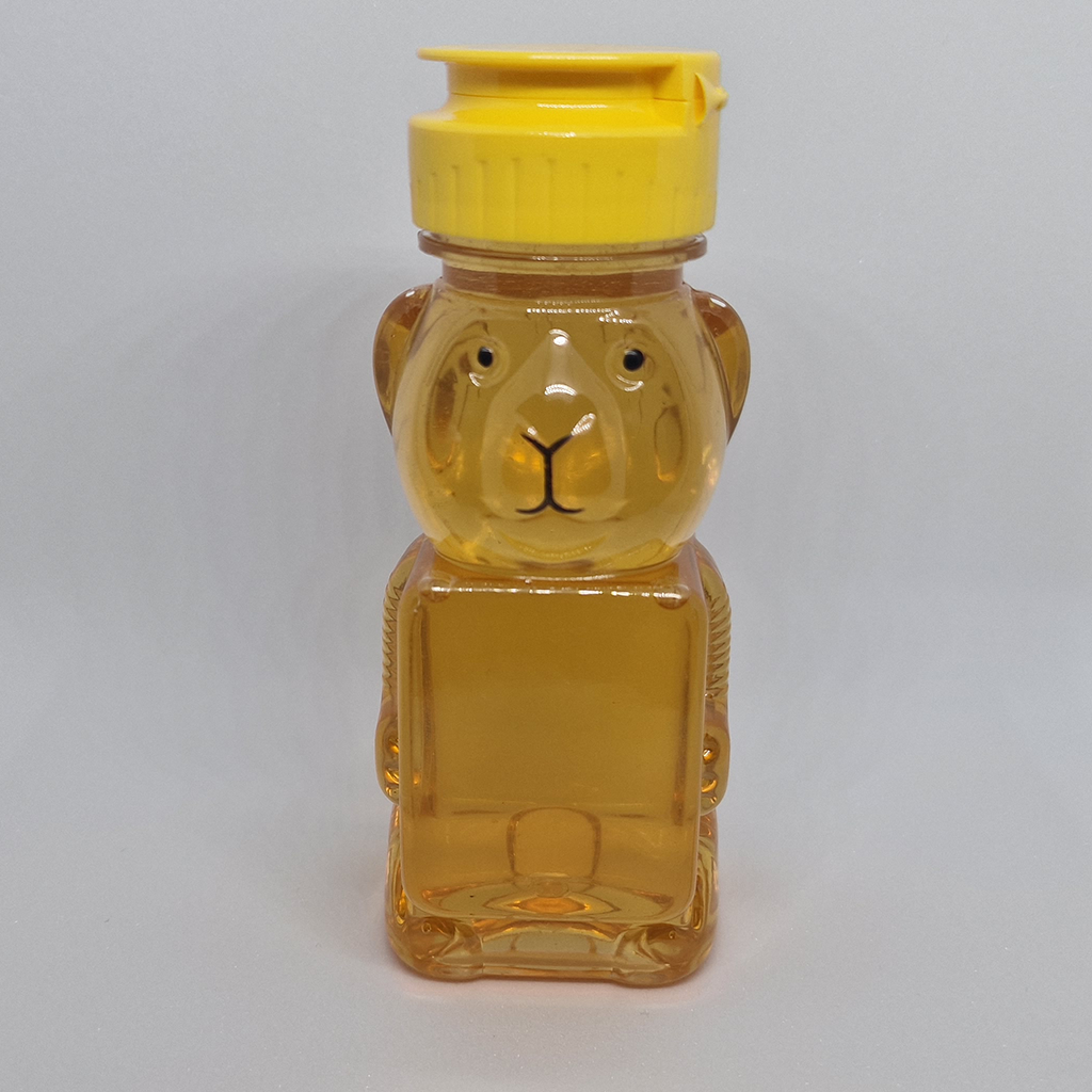 Gloucestershire Honey - 8oz Bear