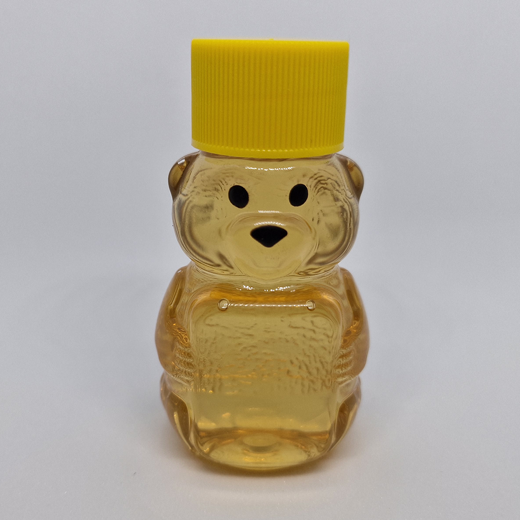 Gloucestershire Honey - 2oz Bear