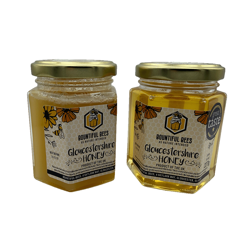 2026 Spring & Summer Gloucestershire Honey Bundle – Limited Edition