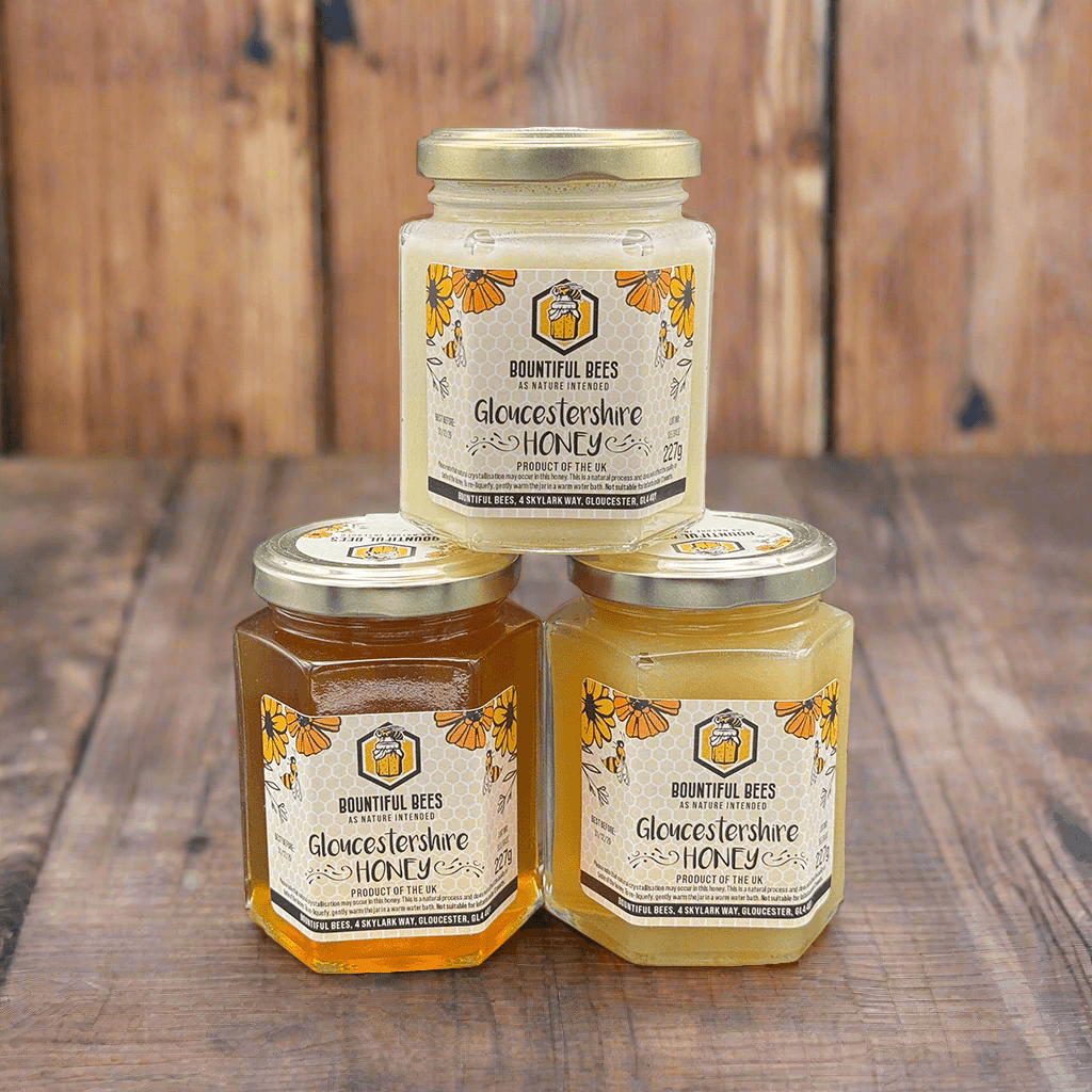 Gloucestershire Taster Bundle