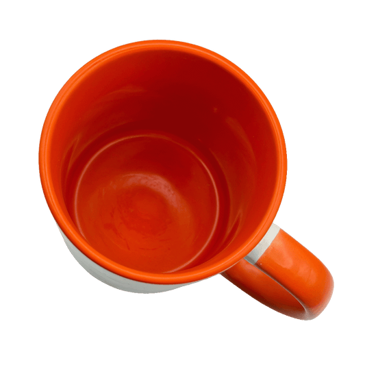 Bee Awesome – One Cup at a Time Mug