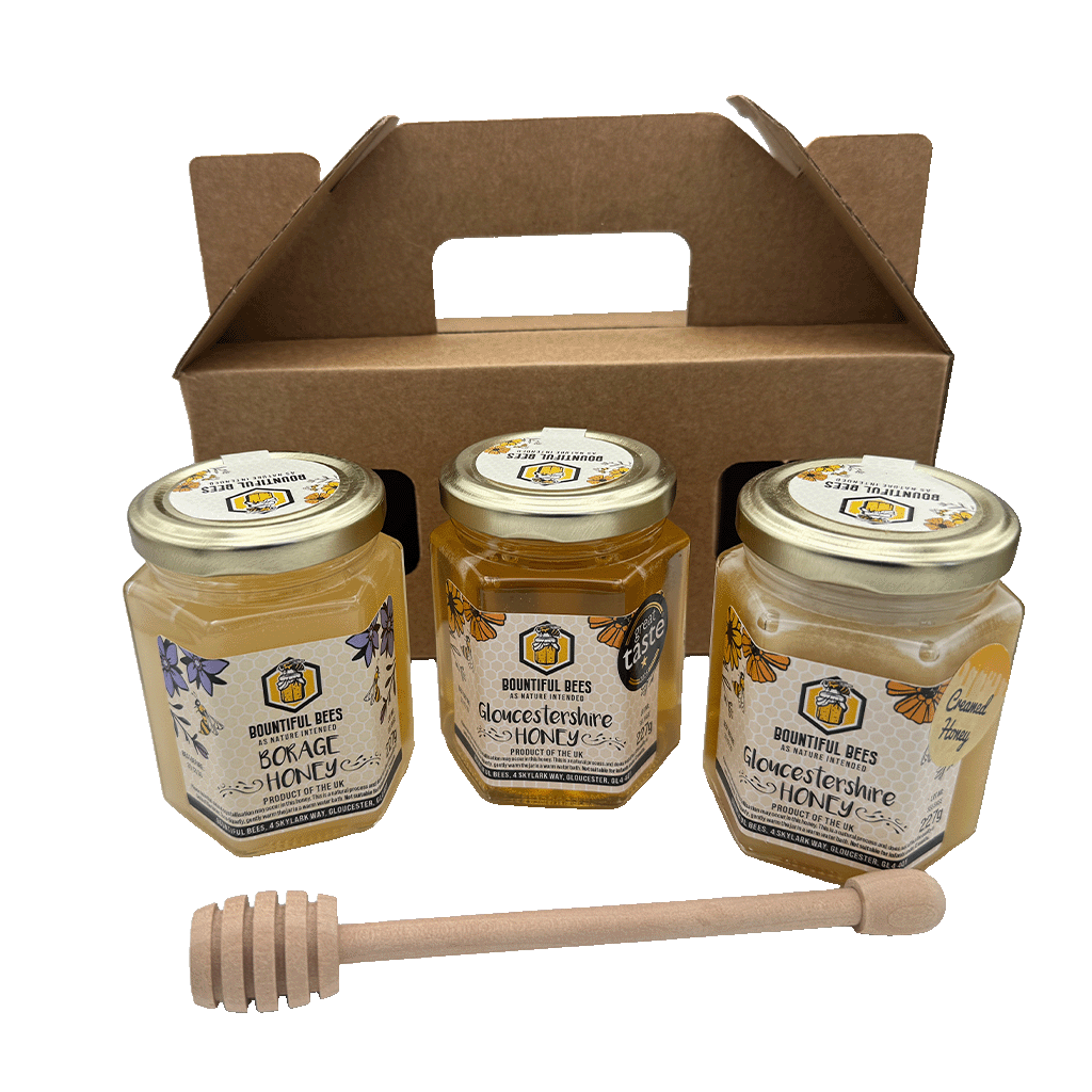 The Ultimate Honey Bundle
