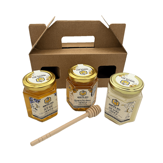 The Ultimate Honey Bundle