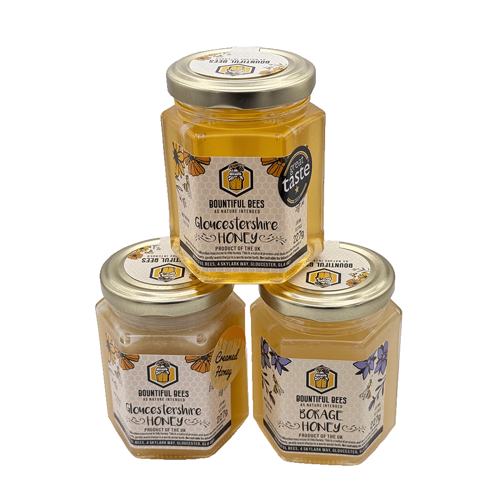 The Ultimate Honey Bundle
