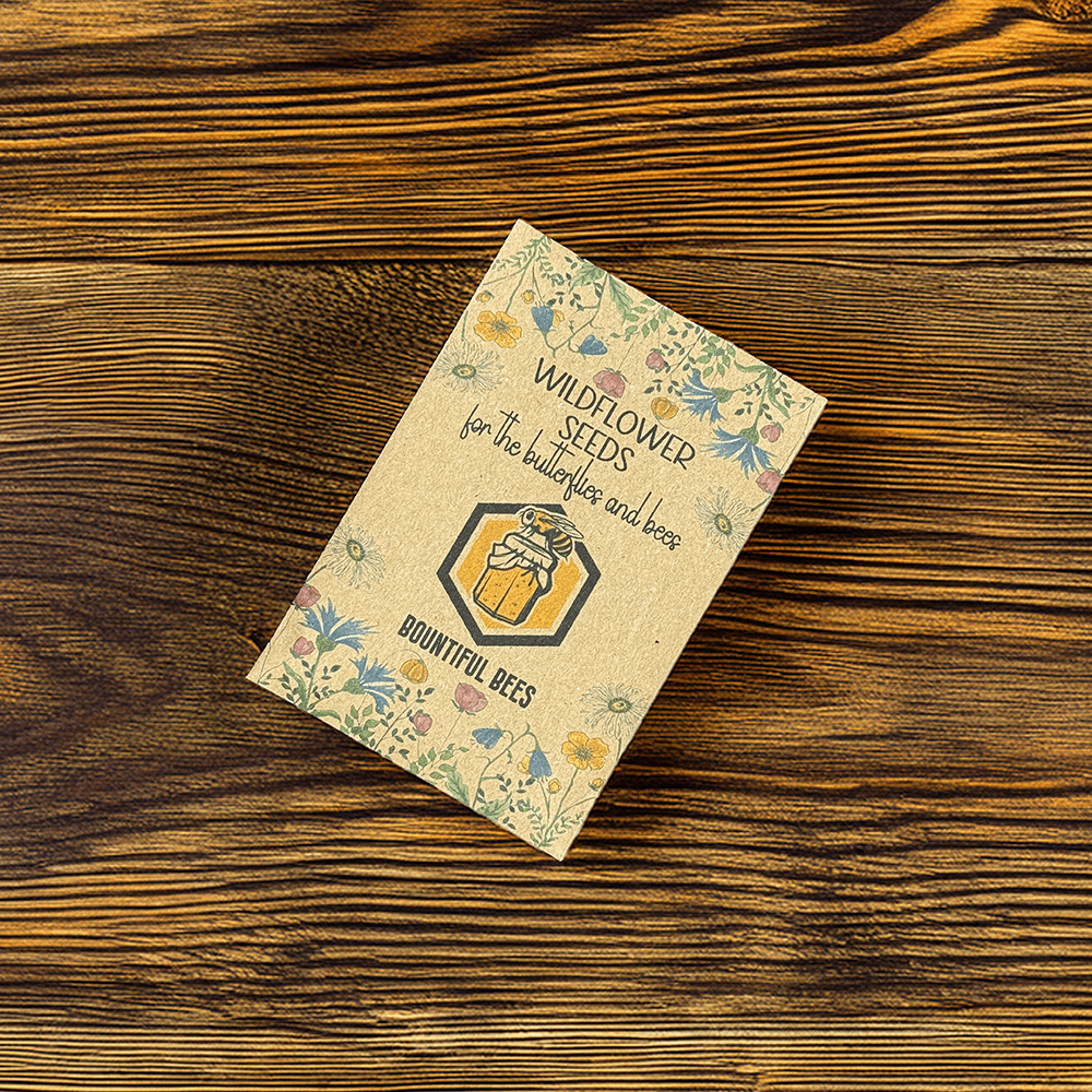 Honey & Beeswax Hamper - COLLECTION ONLY