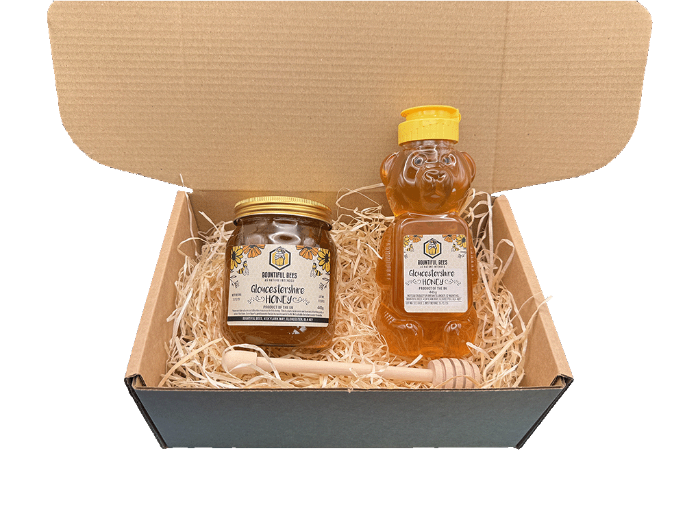 Honey Lovers Big Bundle