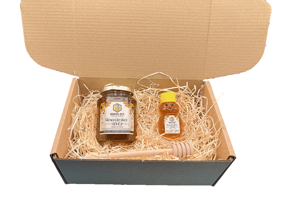 Honey Lovers Mini Bundle