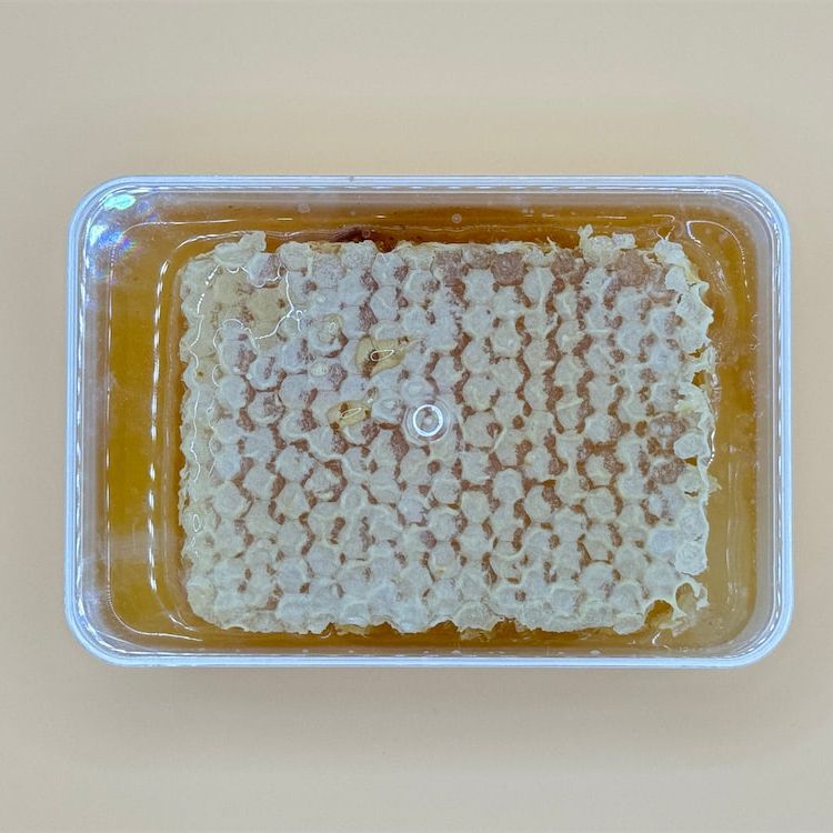 Gloucestershire Honeycomb - 200g
