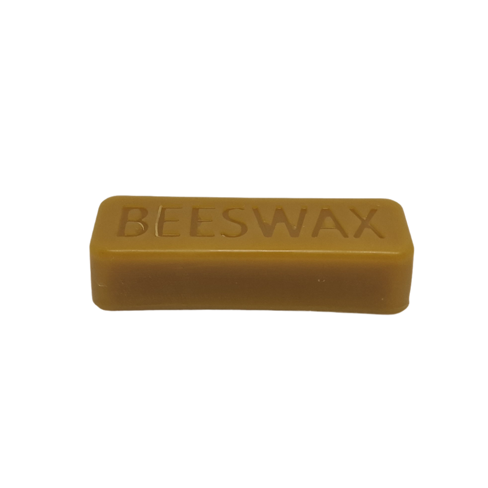 Beeswax Ingot