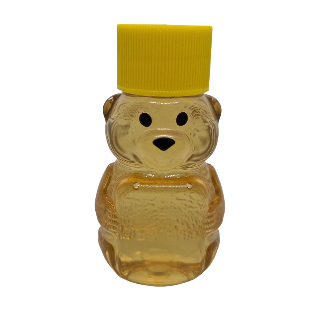 Gloucestershire Honey - 56g Bear