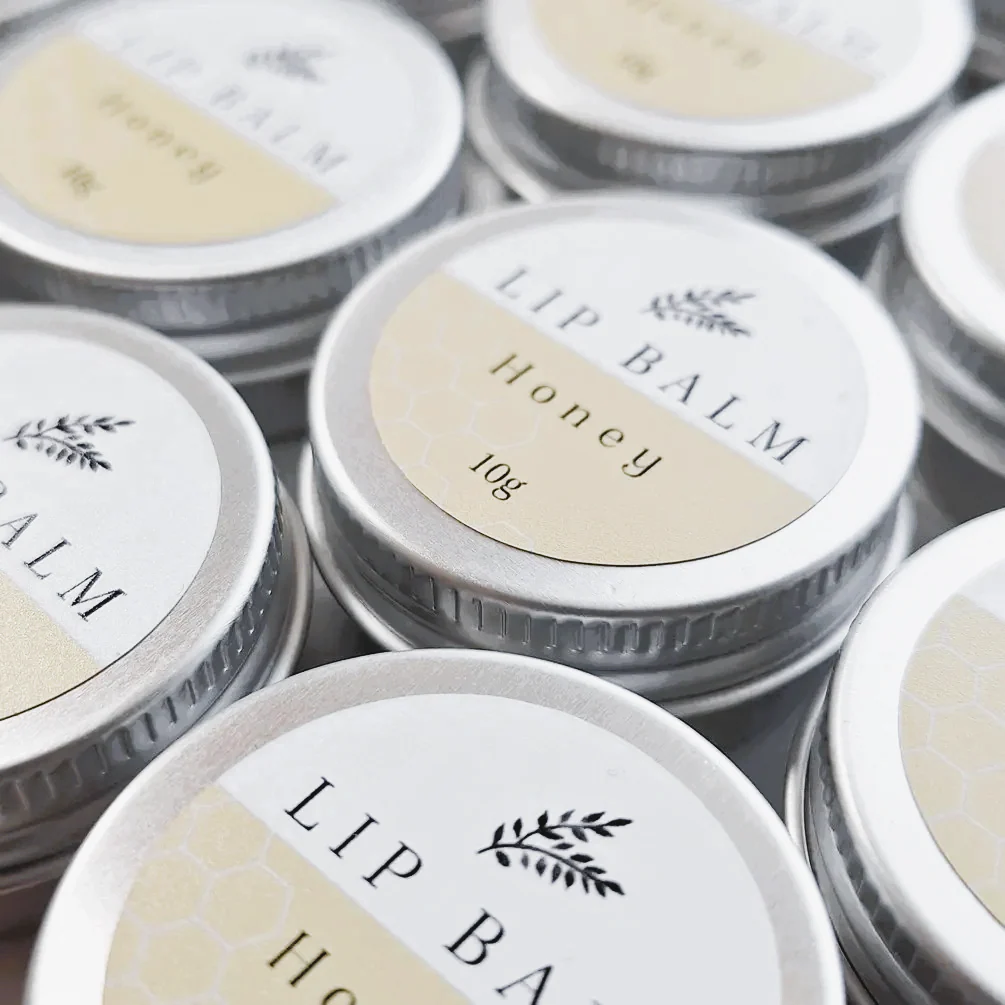 Honey Lip Balm