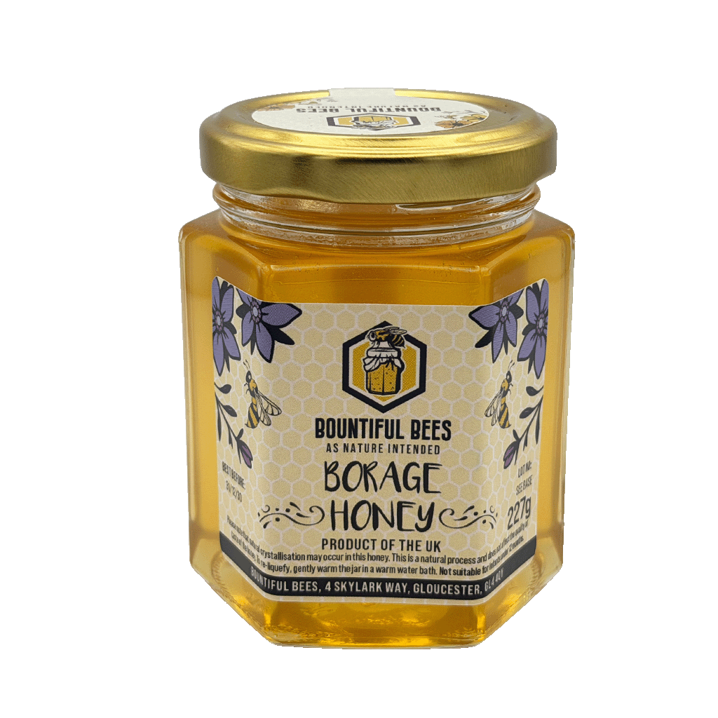 The Ultimate Honey Bundle