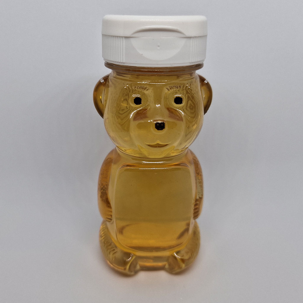 Gloucestershire Honey - 6oz Bear