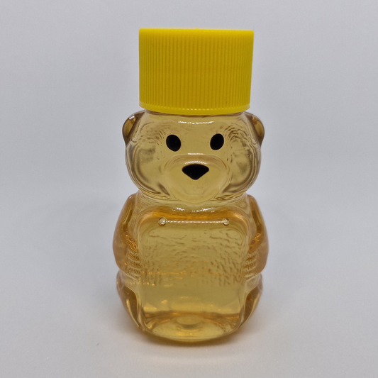 Gloucestershire Honey - 2oz Bear