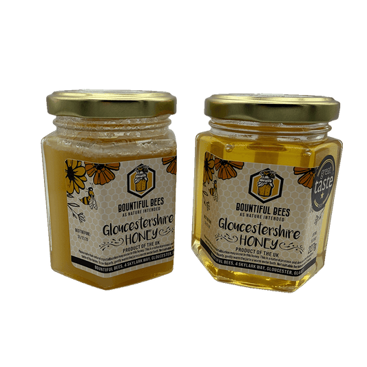 2026 Spring & Summer Gloucestershire Honey Bundle – Limited Edition