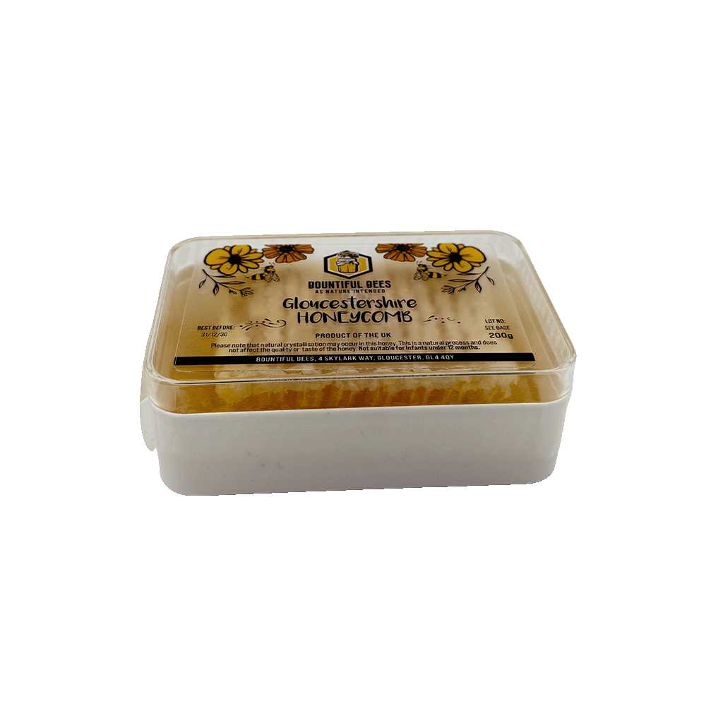 Gloucestershire Honeycomb - 200g