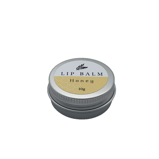 Honey Lip Balm