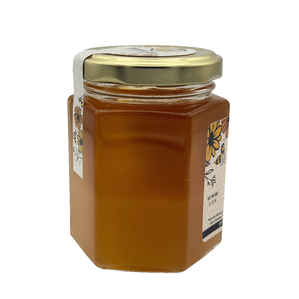 Offcut – Miscellaneous 227g Honey