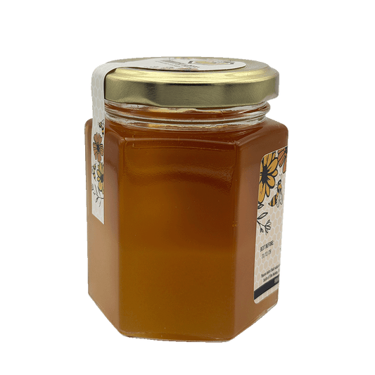 Offcut – Miscellaneous 227g Honey