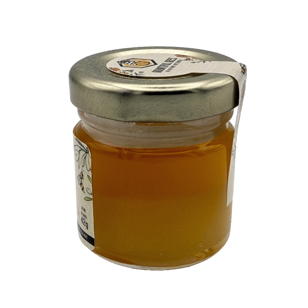 Offcut – Miscellaneous 42g Honey