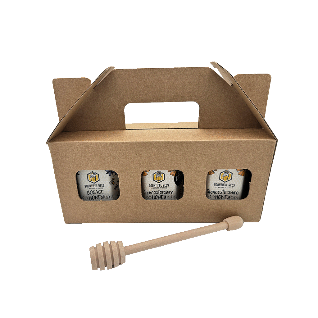 The Ultimate Honey Bundle