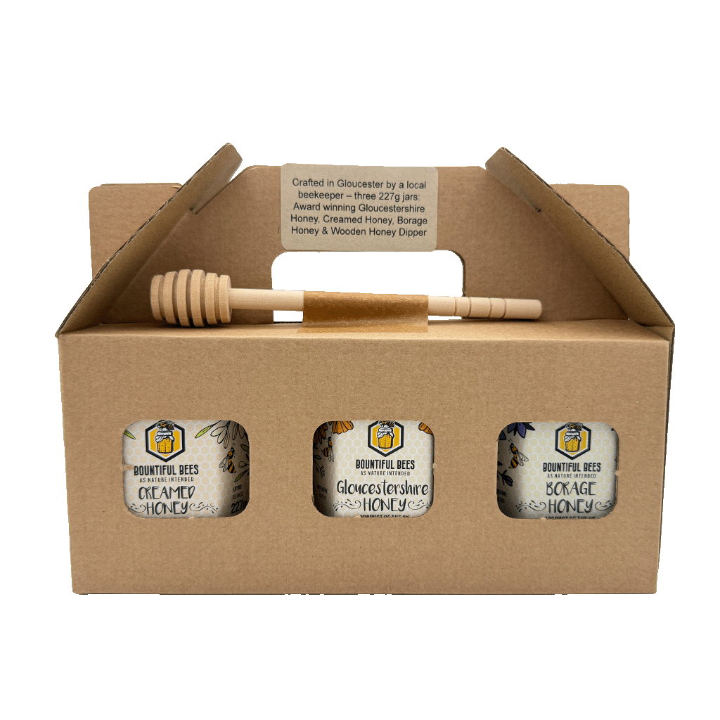 The Ultimate Honey Bundle