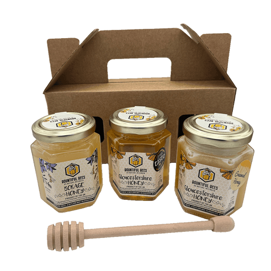 The Ultimate Honey Bundle