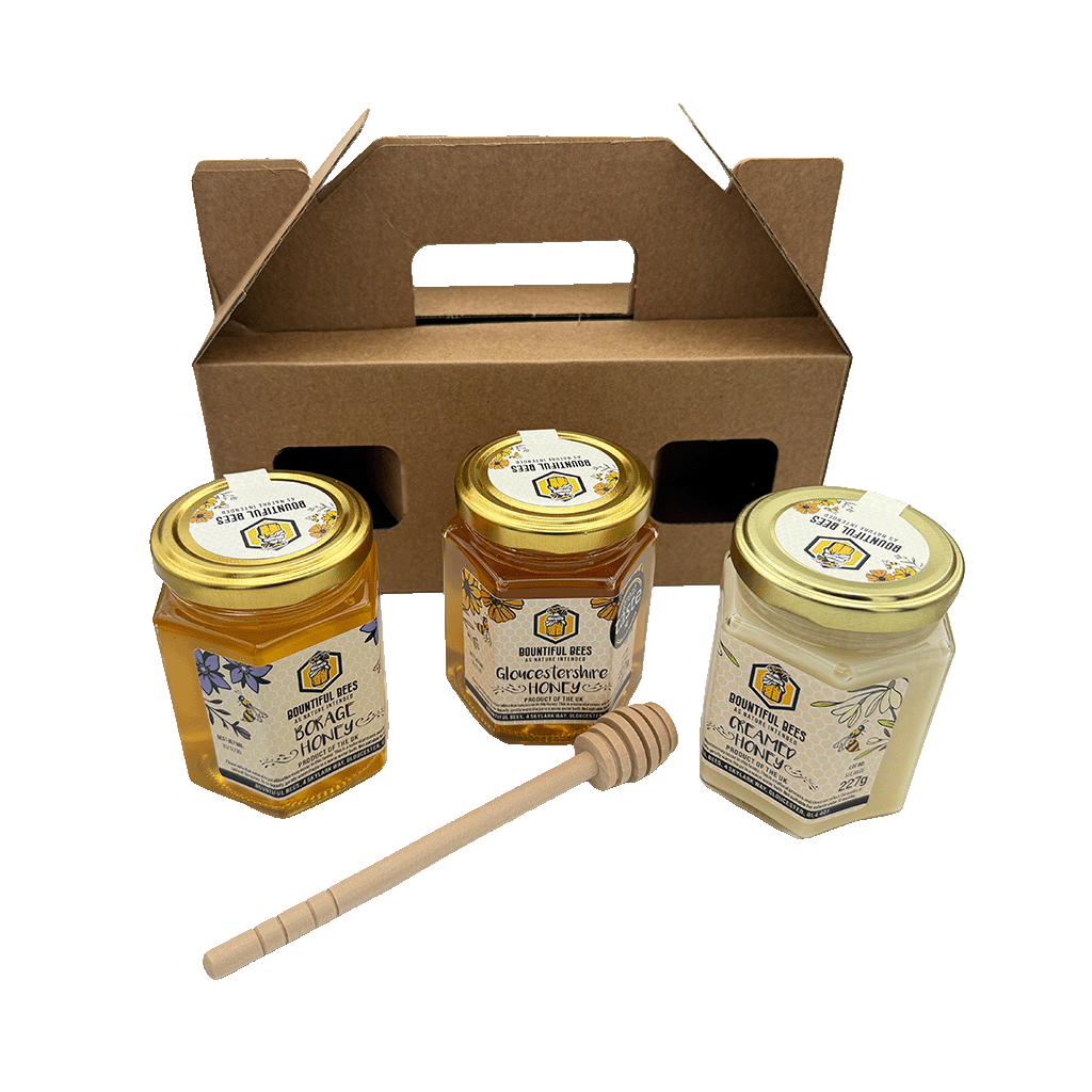 The Ultimate Honey Bundle