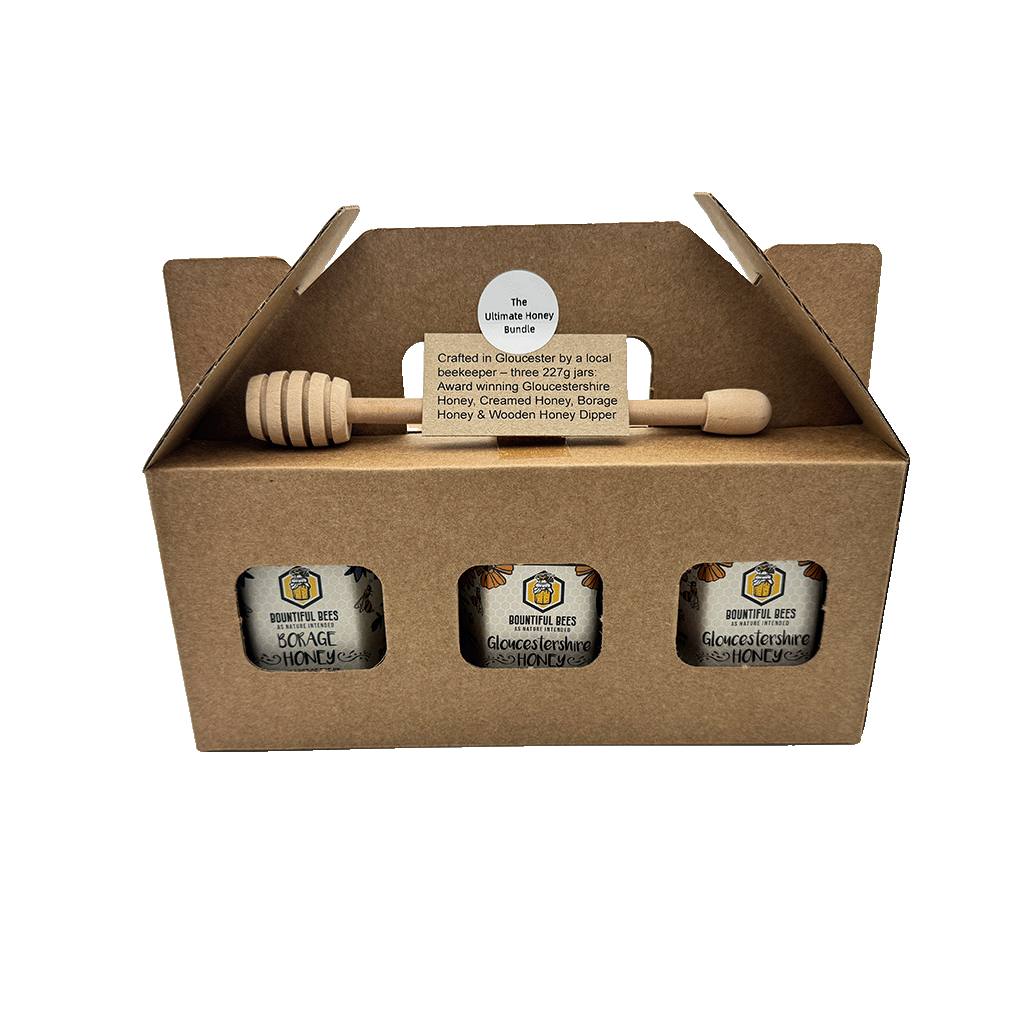 The Ultimate Honey Bundle