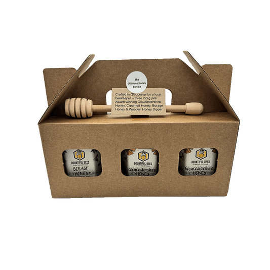 The Ultimate Honey Bundle