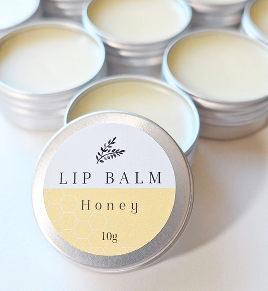 Honey Lip Balm
