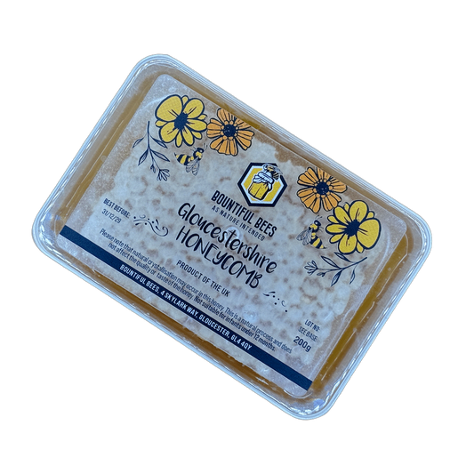 Gloucestershire Honeycomb - 200g