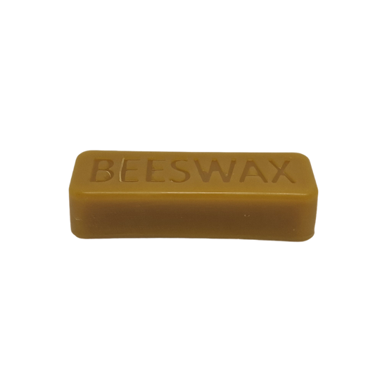 Beeswax Ingot