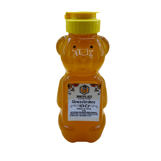 Honey Bear 445g