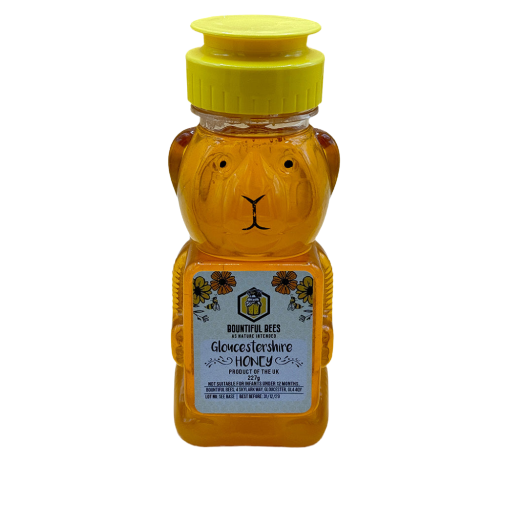 Honey Bear 227g