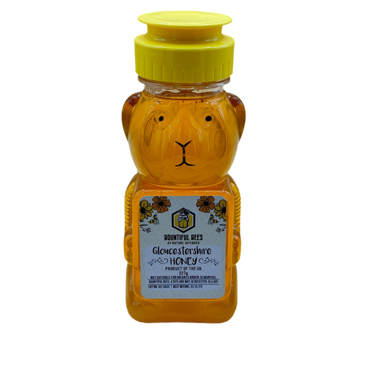 Honey Bear 227g