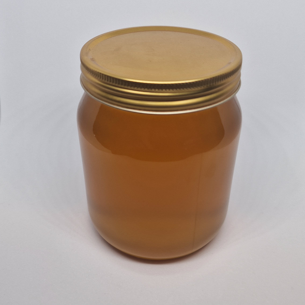 Gloucestershire Honey - 16oz